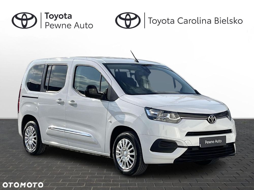 Toyota Proace City Verso - 26