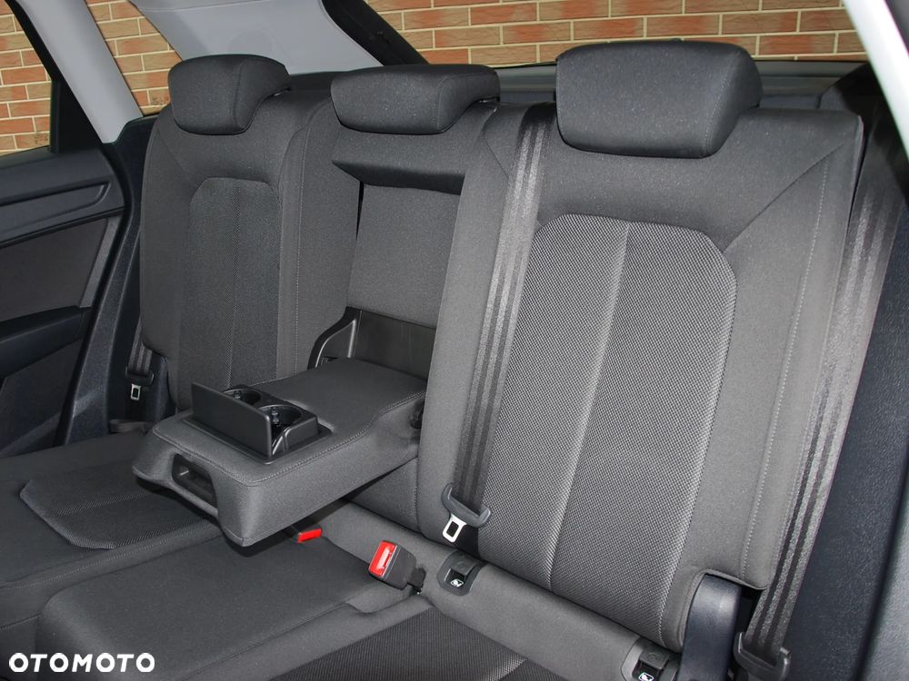 Audi Q3 40 TFSI Quattro Advanced S tronic - 12