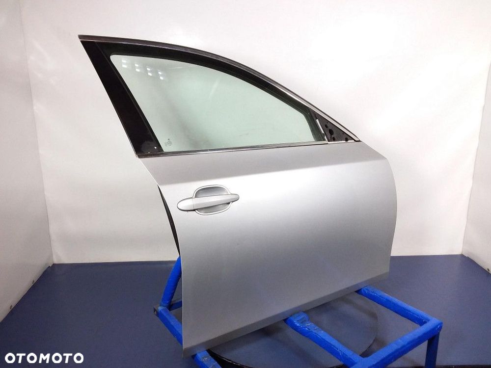 BMW 5 E60 E61 DRZWI PRZÓD PRZEDNIE PRAWE 354 - 3