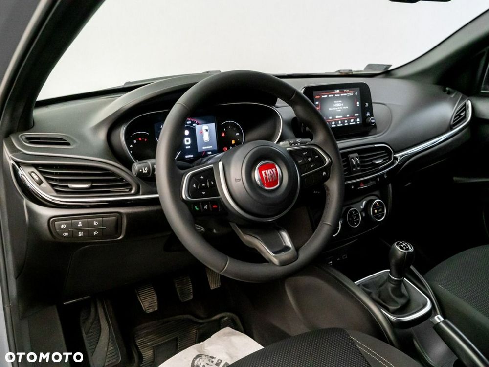 Fiat Tipo 1.0 T3 City Sport - 18