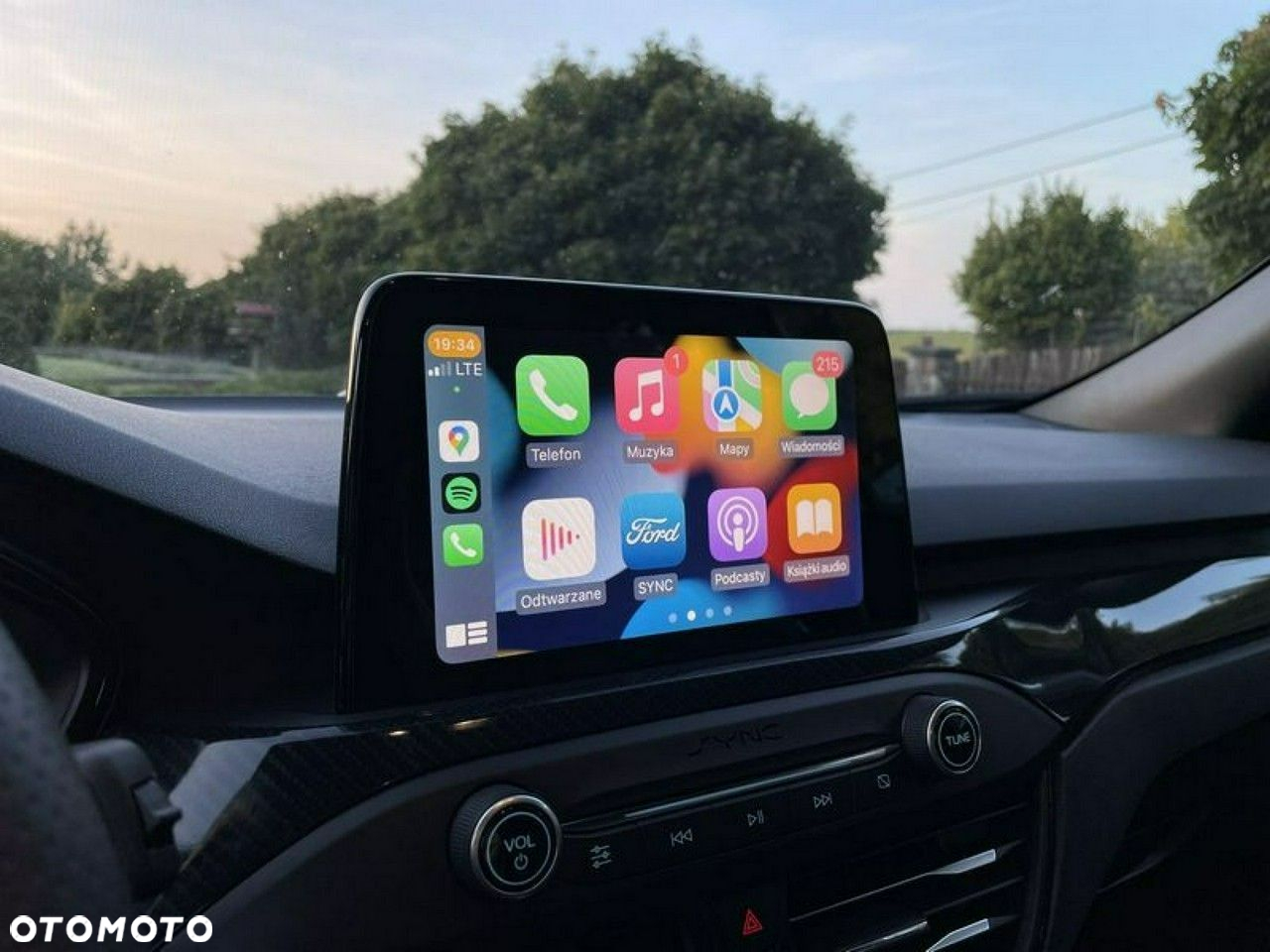 Ford Focus - 9
