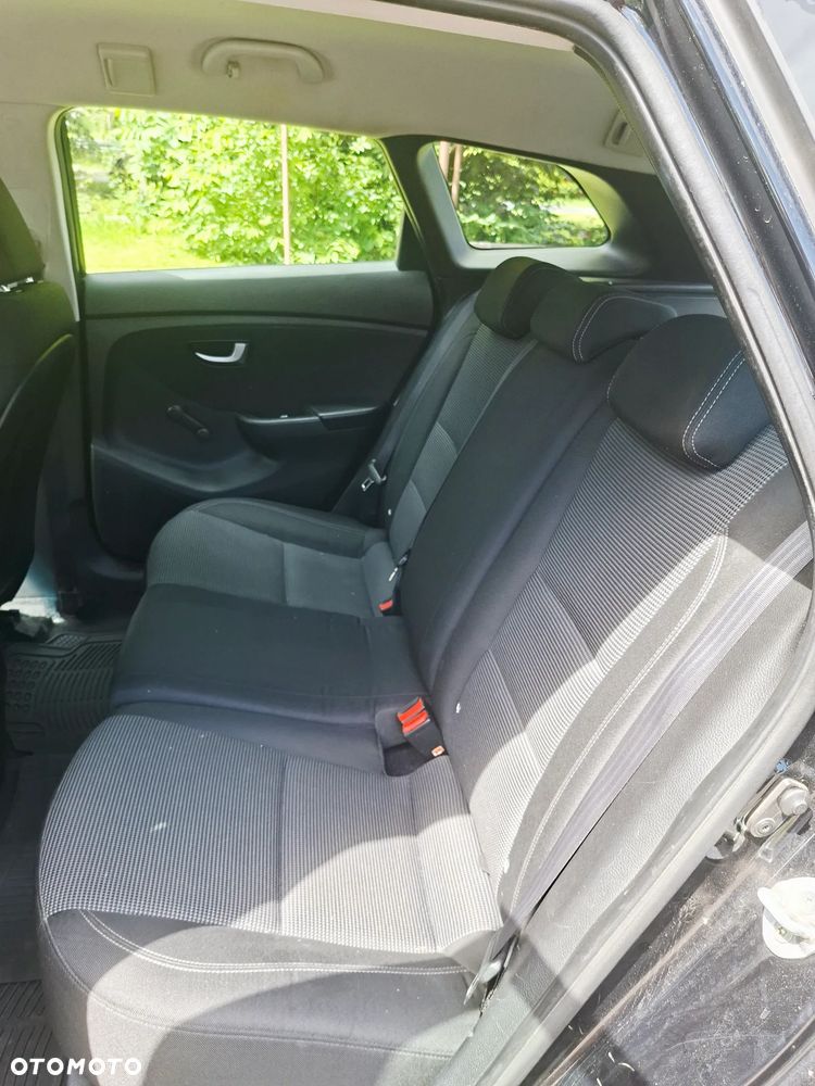 Hyundai i30 1.4 CRDi Classic - 5