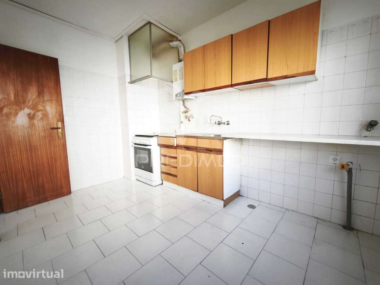 Apartamento T2 para Remodelação – Cascais - Grande imagem: 3/23