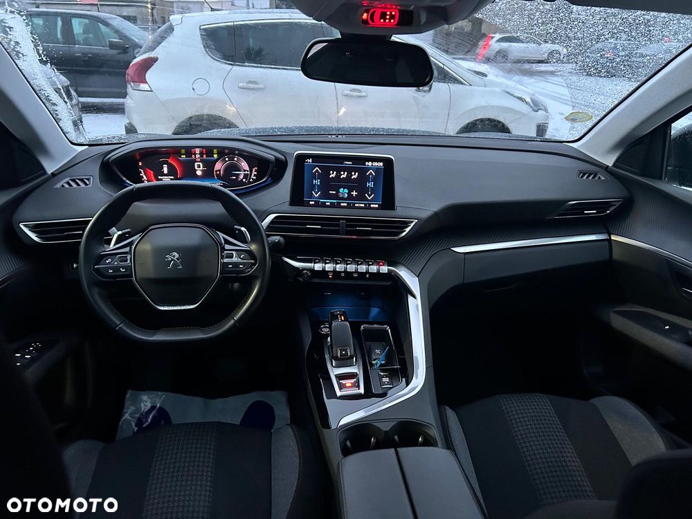 Peugeot 5008 BlueHDi 130 EAT8 Active - 15