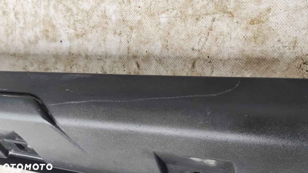 DACIA JOGGER 2021- PRÓG PRAWYY LISTWA PROGOWA PRAWA 764268778R - 5