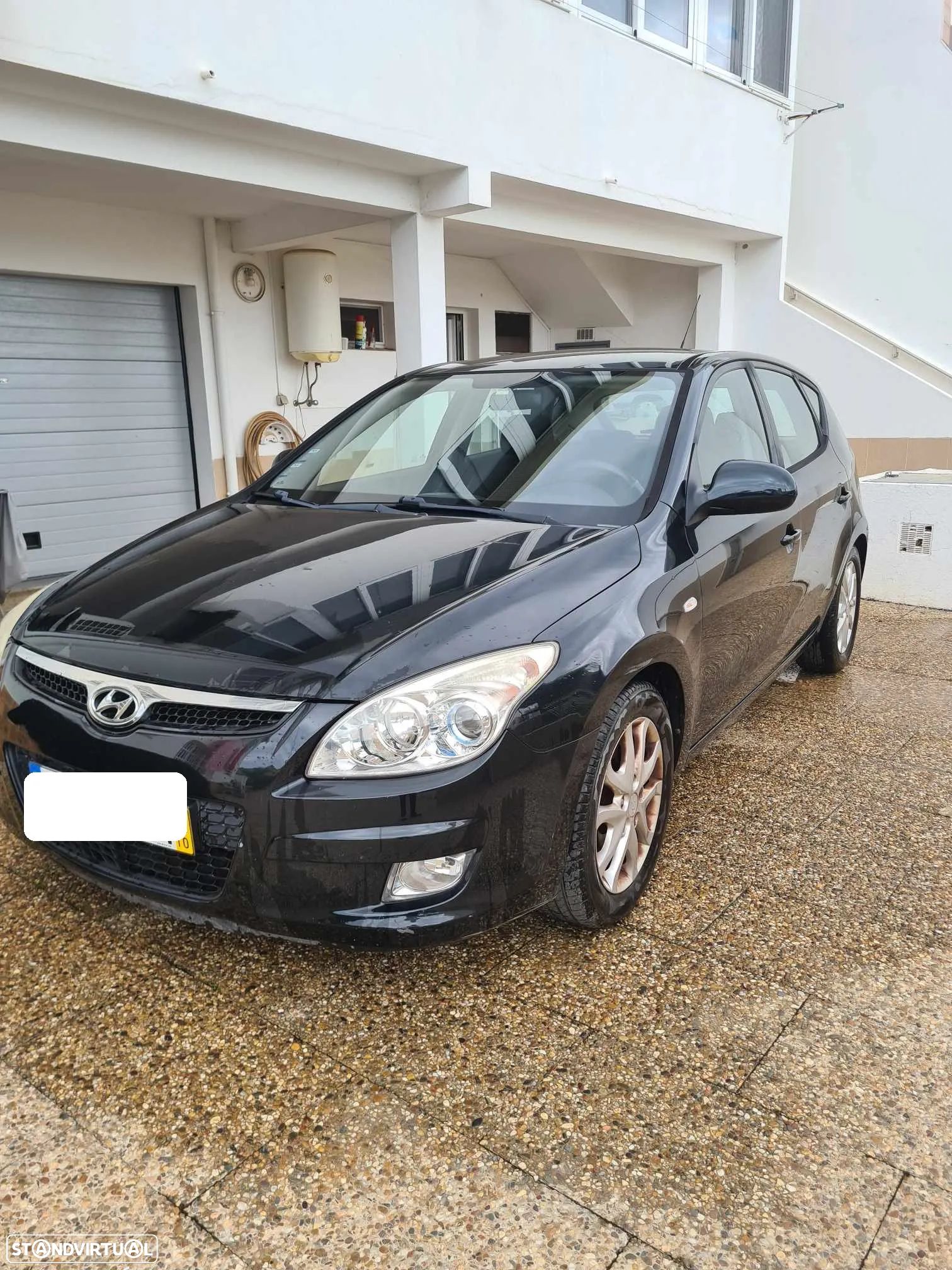 Hyundai i30 1.4 CVVT Comfort - 1