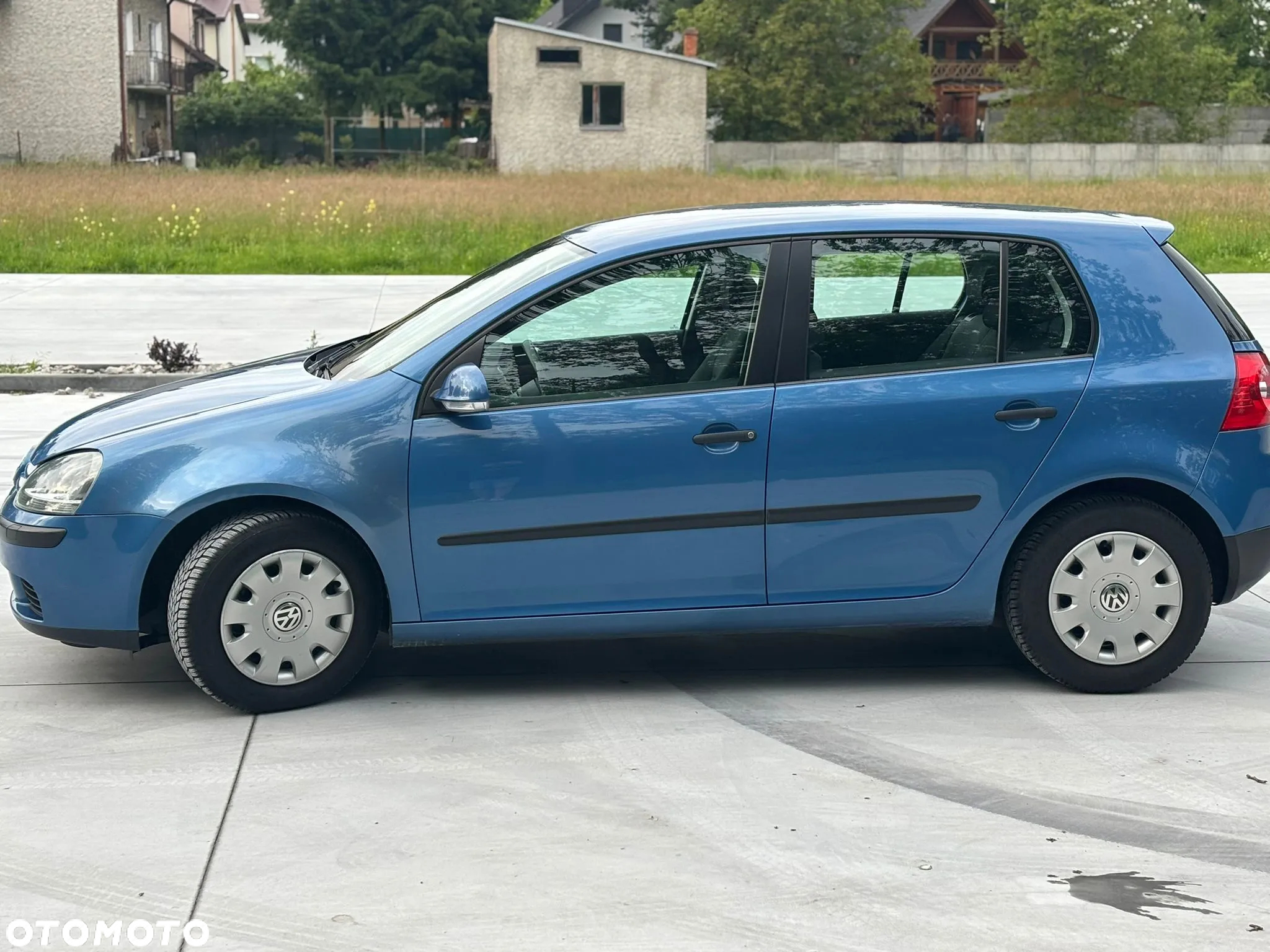 Volkswagen Golf - 3