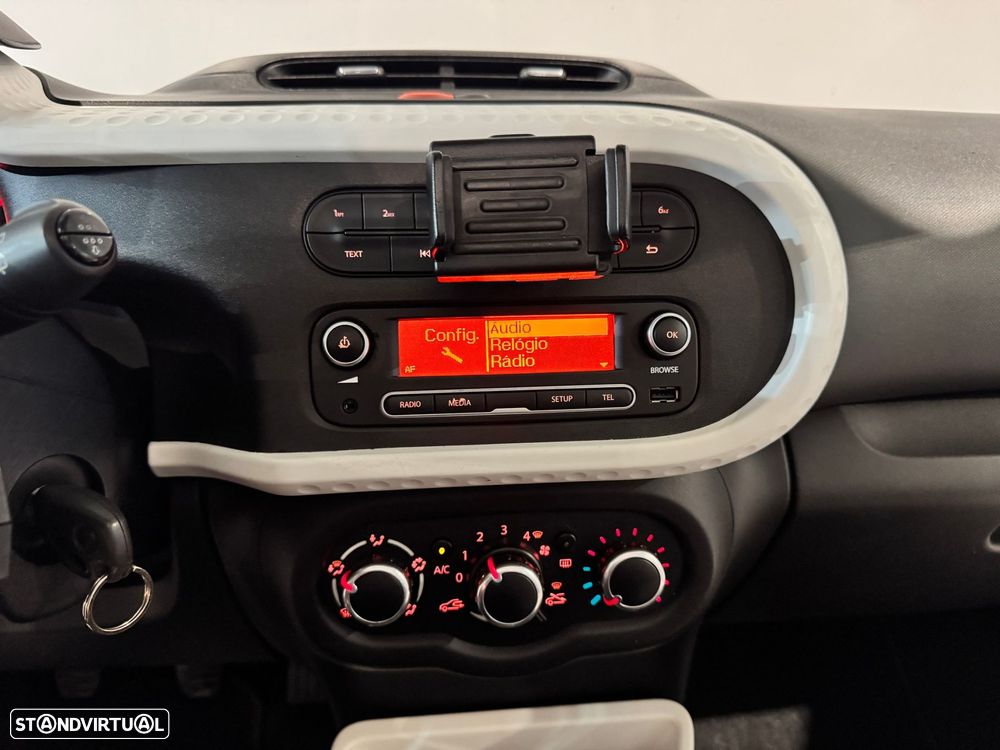 Renault Twingo 1.0 SCe Dynamique - 25