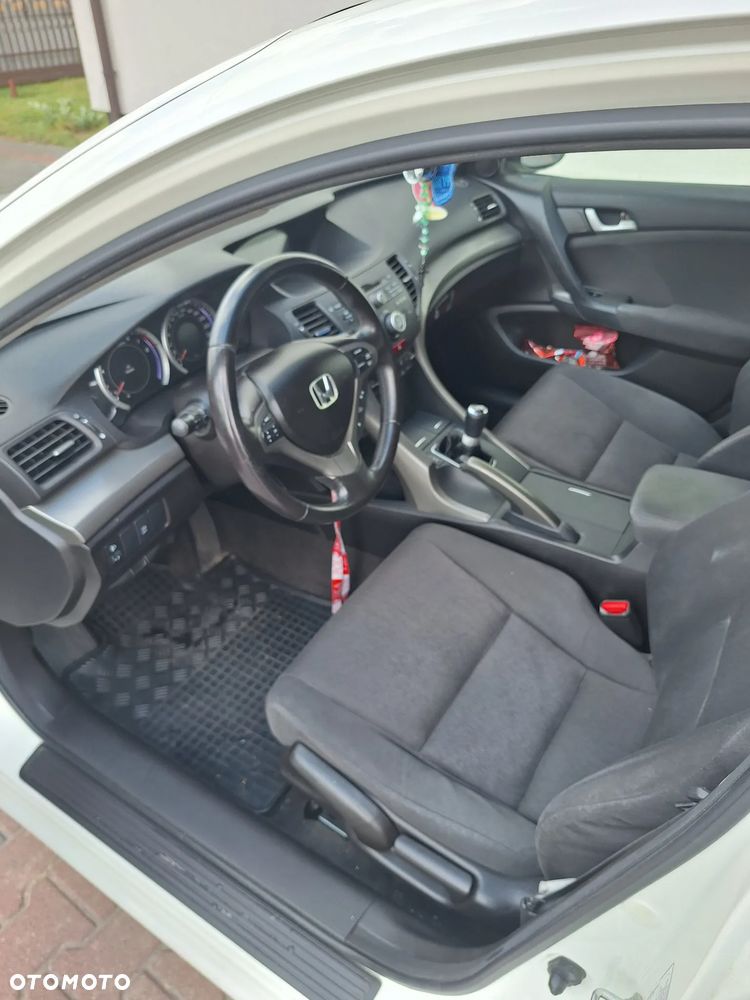 Honda Accord 2.0 Elegance Advantage - 12