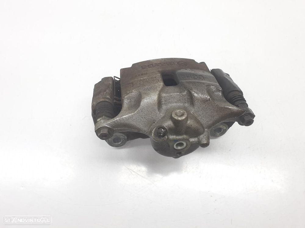 CALÍPER DE FREIO DIANTEIRO ESQUERDO MAZDA CX-30 - 1