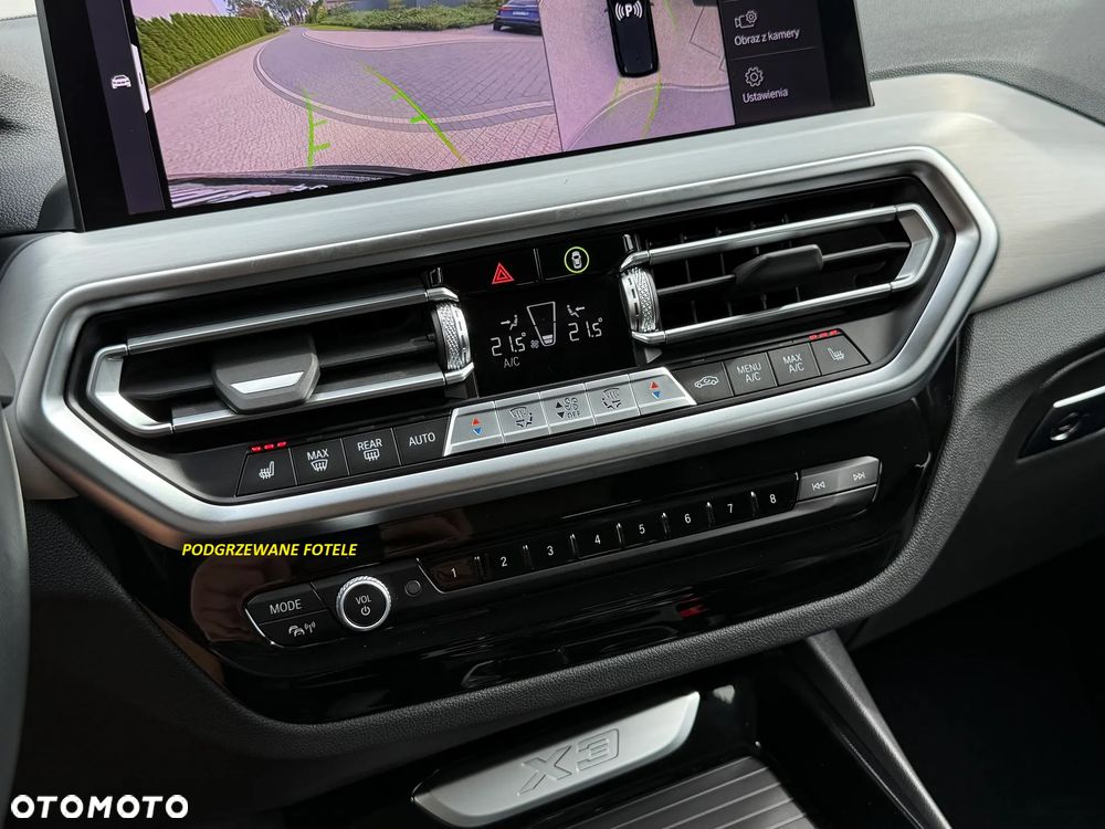 BMW X3 xDrive20d MHEV Luxury Line - 16