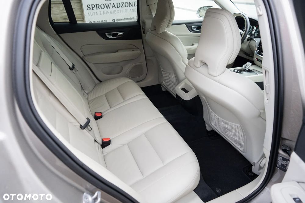 Volvo V60 B4 B Geartronic Inscription - 15