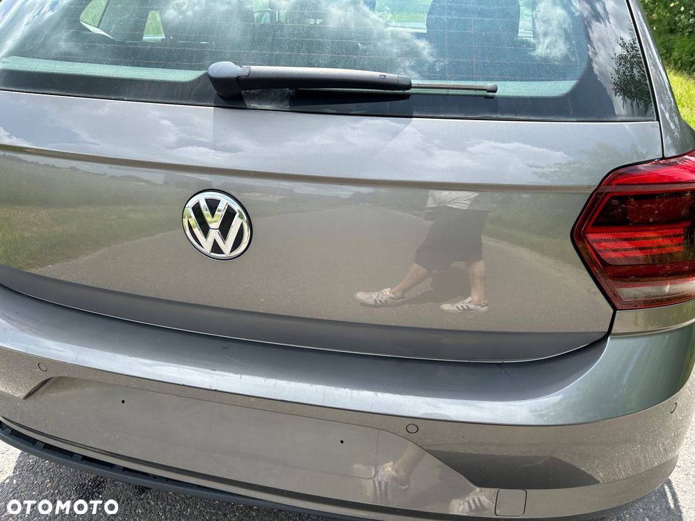 Volkswagen Polo - 36