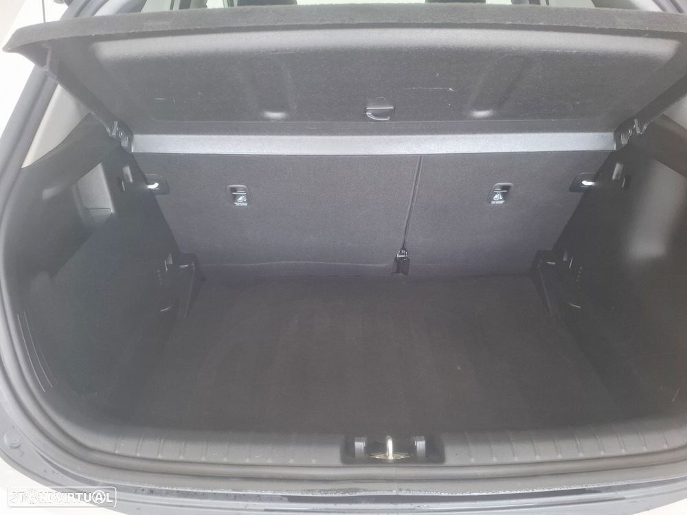 Kia Stonic 1.0 T-GDI Drive - 4