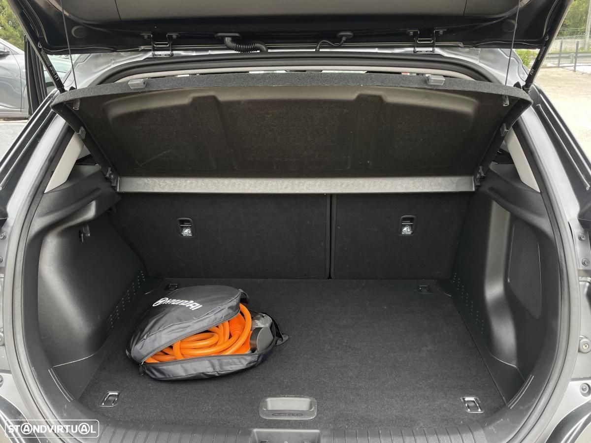 Hyundai Kauai EV 64 kWh Premium - 15
