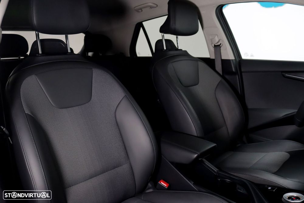 Kia Niro EV 64kWh Tech - 14