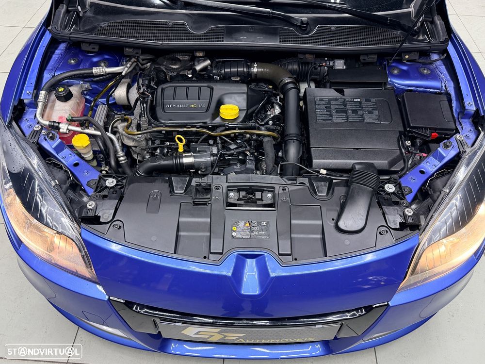 Renault Mégane Coupe - 10