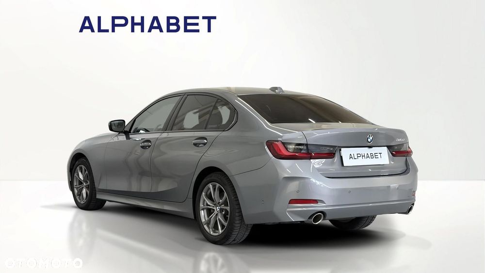 BMW Seria 3 318d mHEV - 7