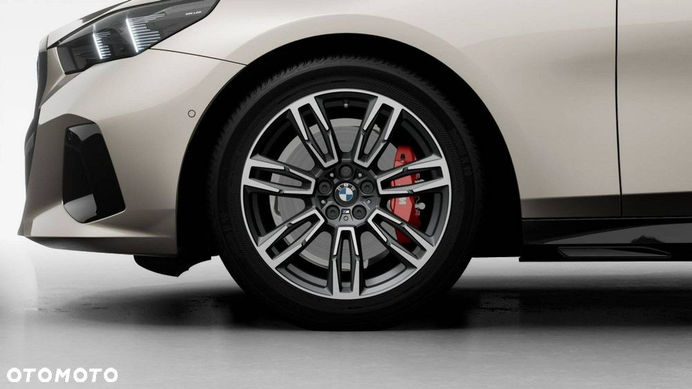 BMW Seria 5 - 9