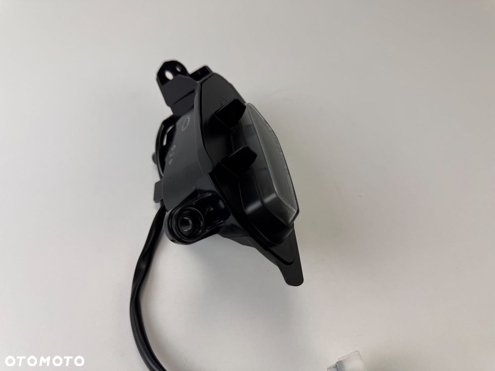 Przednie lampy komplet lewa prawa Yamaha MT 125 2020+ - 13