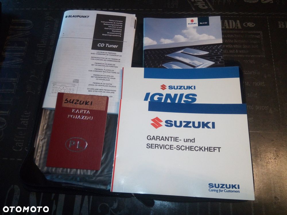 Suzuki Ignis 1.3 Comfort - 11