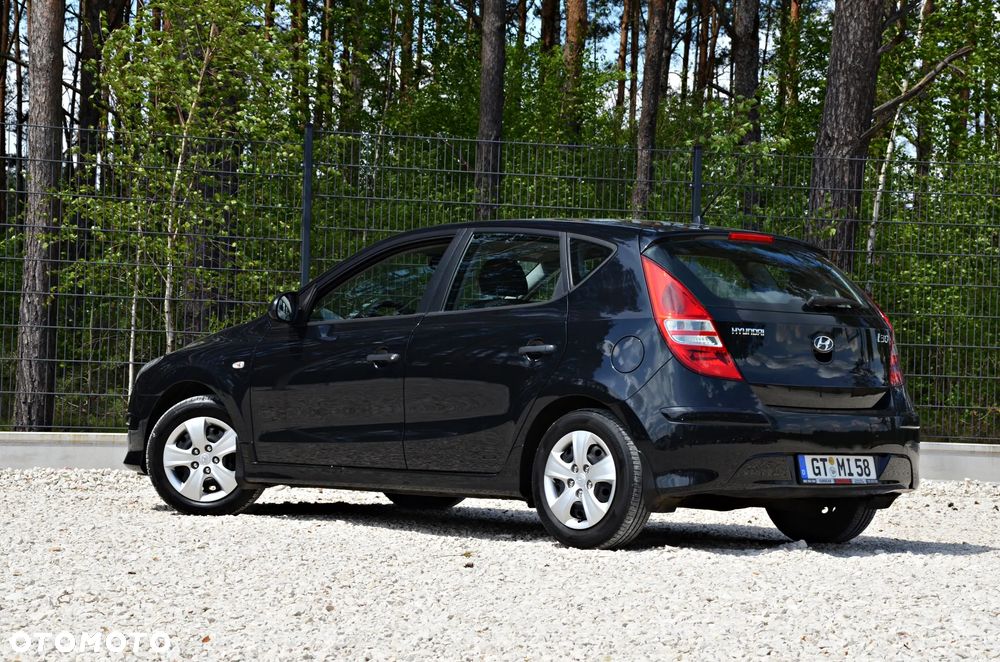 Hyundai i30 1.4 Classic + EU5 - 19