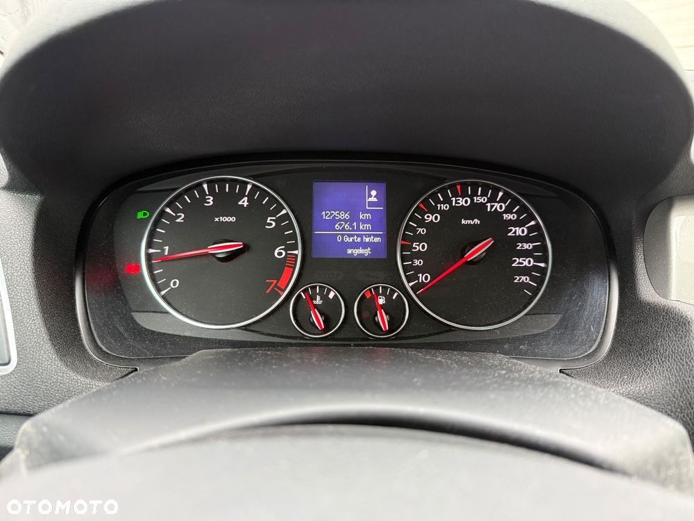 Renault Laguna 2.0 Dynamique - 6
