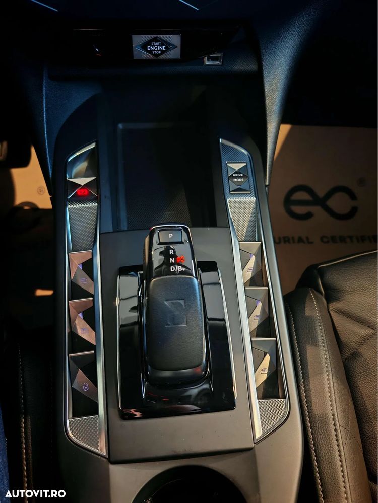 DS Automobiles DS 3 - 16