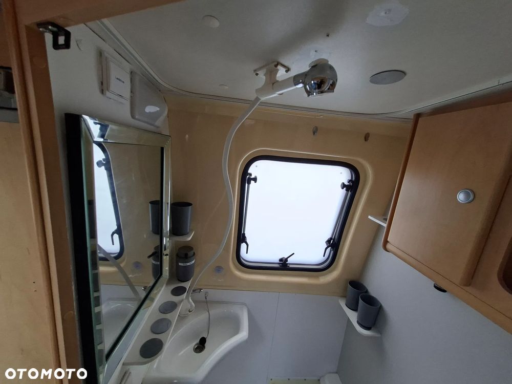 Possl Citroen Jumper - 30