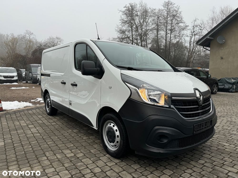 Renault Trafic - 3