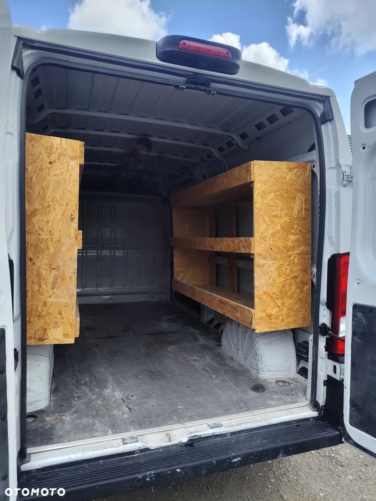 Opel Movano - 12