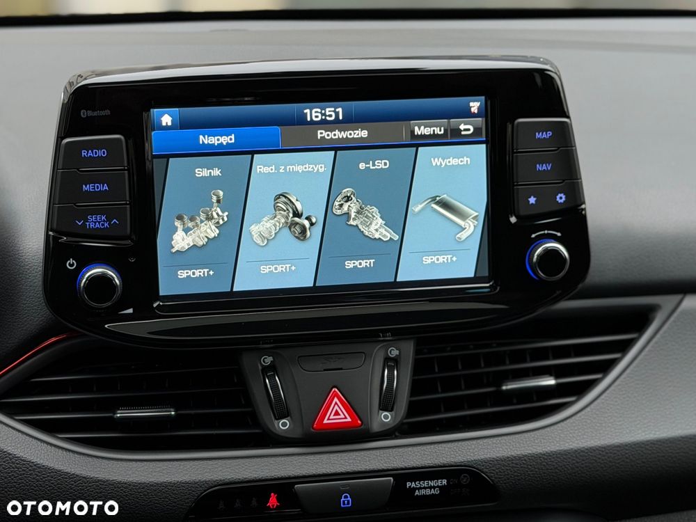 Hyundai i30 N 2.0 T-GDI Performance - 22