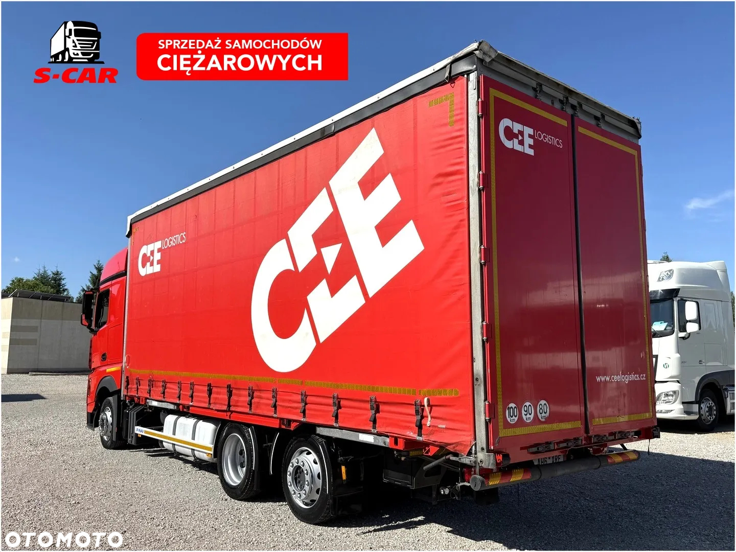 Mercedes-Benz Actros_MP 5_2545_Bez Retardera - 23