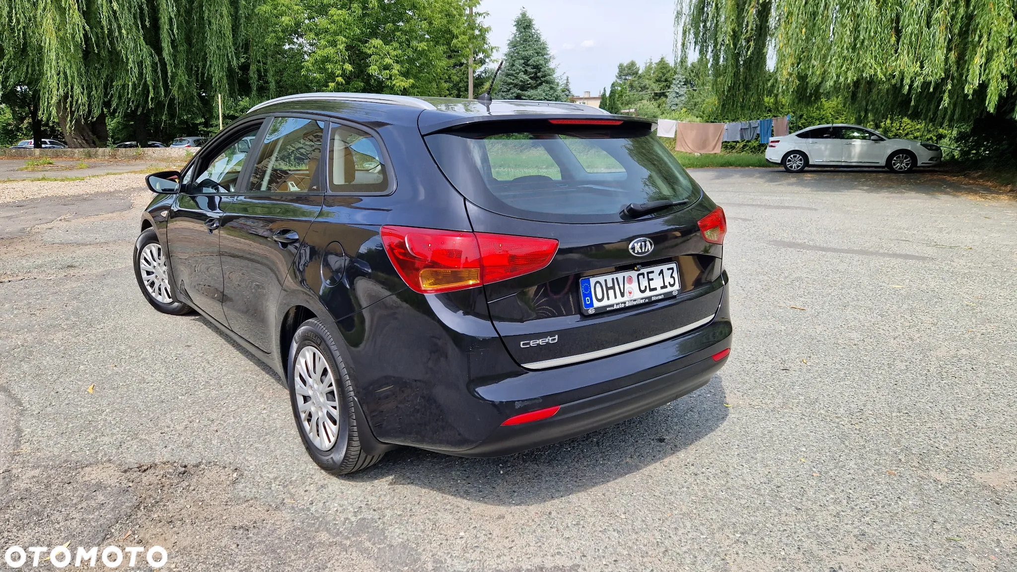 Kia Ceed 1.6 GDI Platinum Edition - 6