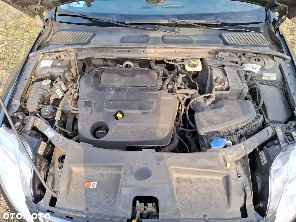 Ford Mondeo 2.0 TDCi Titanium - 17