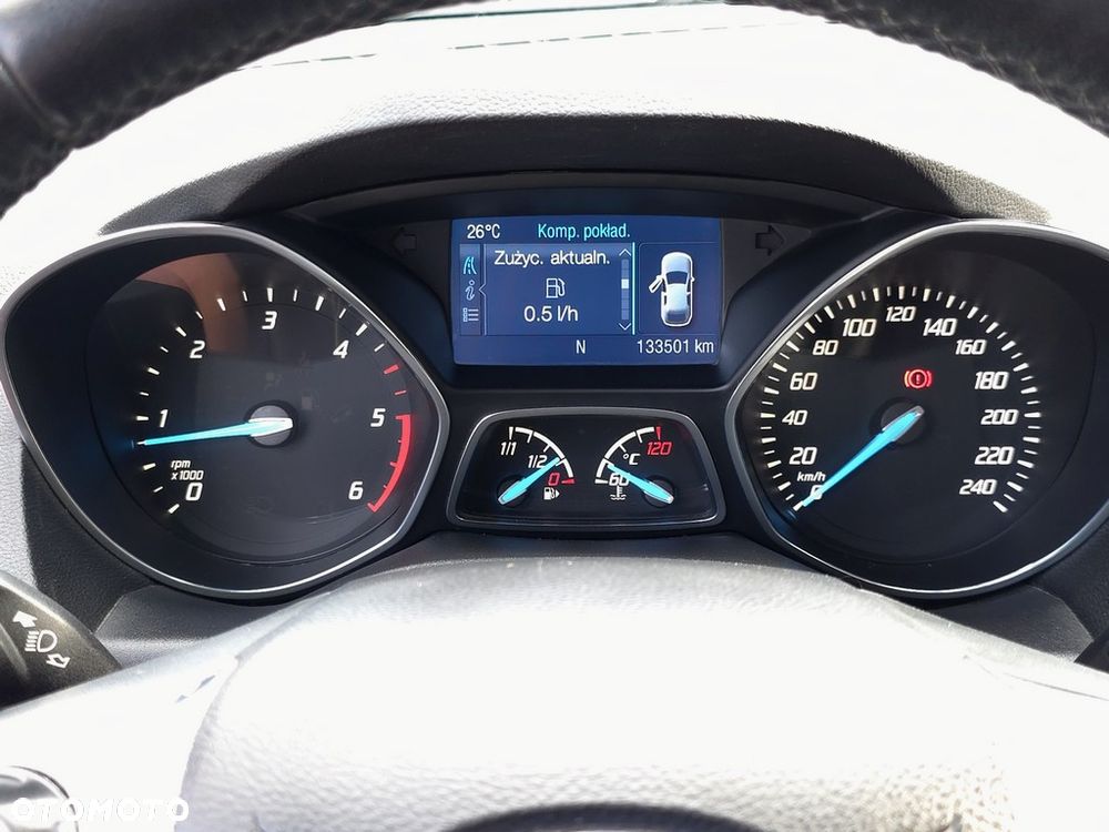 Ford Kuga 2.0 TDCi 4WD Titanium - 20