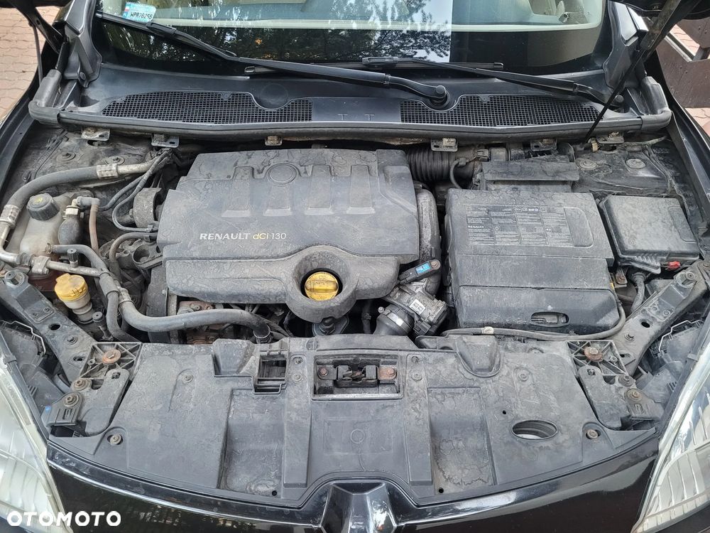 Renault Megane 1.9 dCi Dynamique - 18