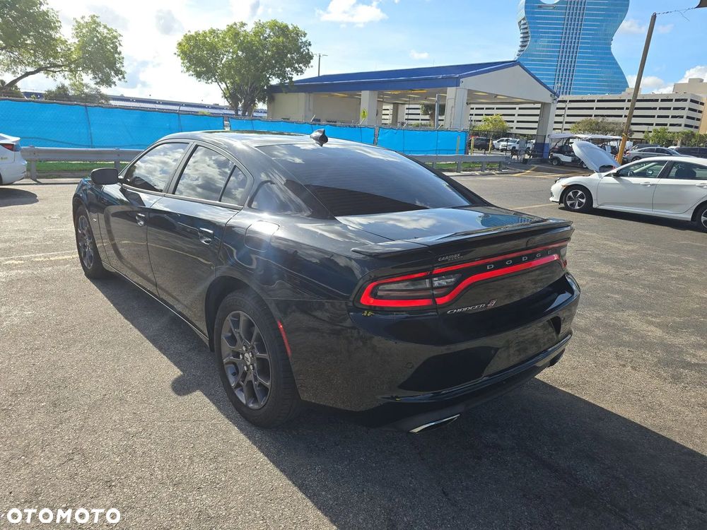 Dodge Charger 3.6 GT - 6