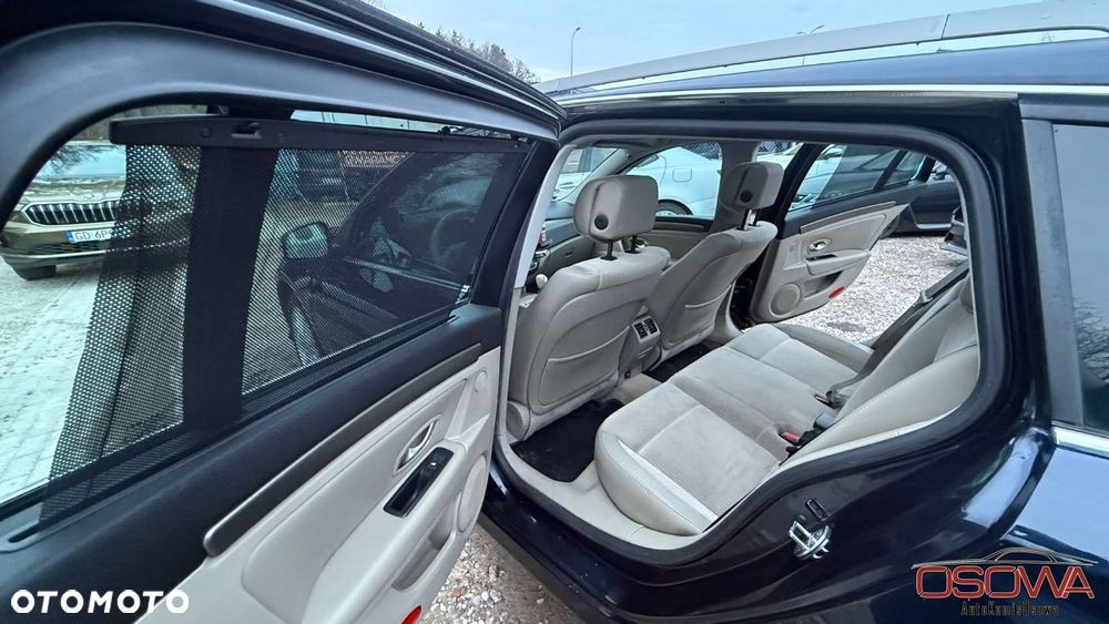 Renault Laguna 2.0 DCi Privilege - 19