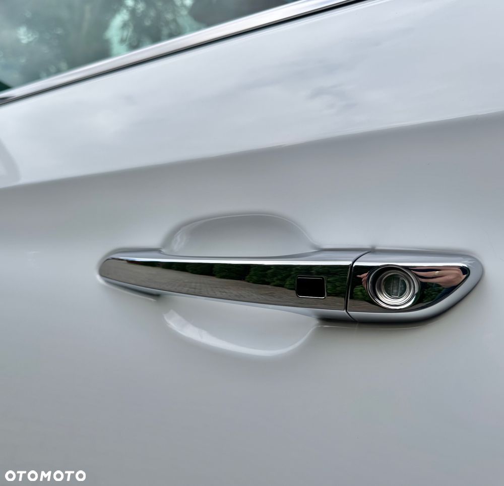 Hyundai Tucson 2.0 CRDI 2WD Style - 15