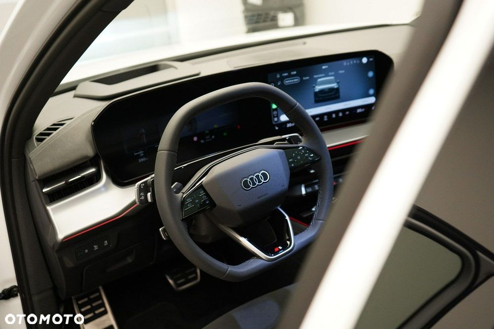 Audi Q3 TFSI 195 kW Quattro S tronic - 7