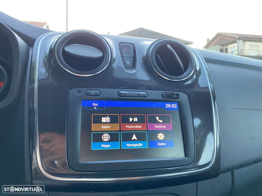 Dacia Sandero 1.0 SCe Comfort - 19