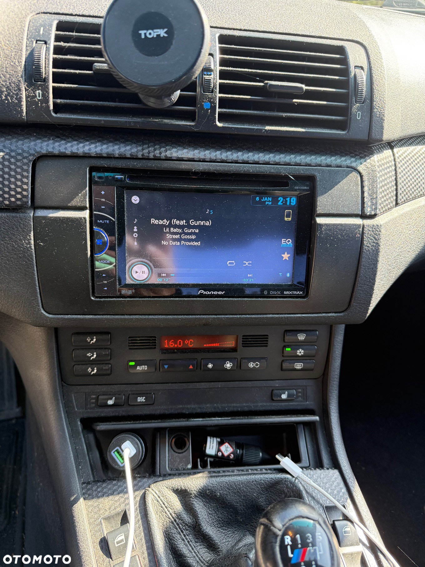 BMW Seria 3 330i - 15