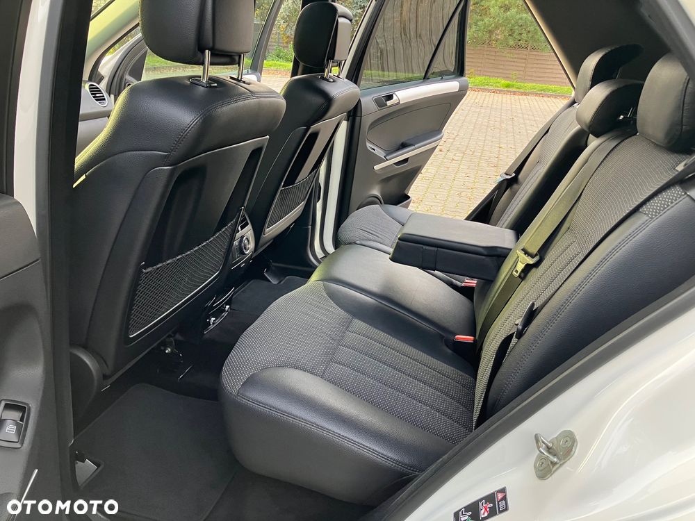 Mercedes-Benz ML 280 CDI 4Matic 7G-TRONIC - 16