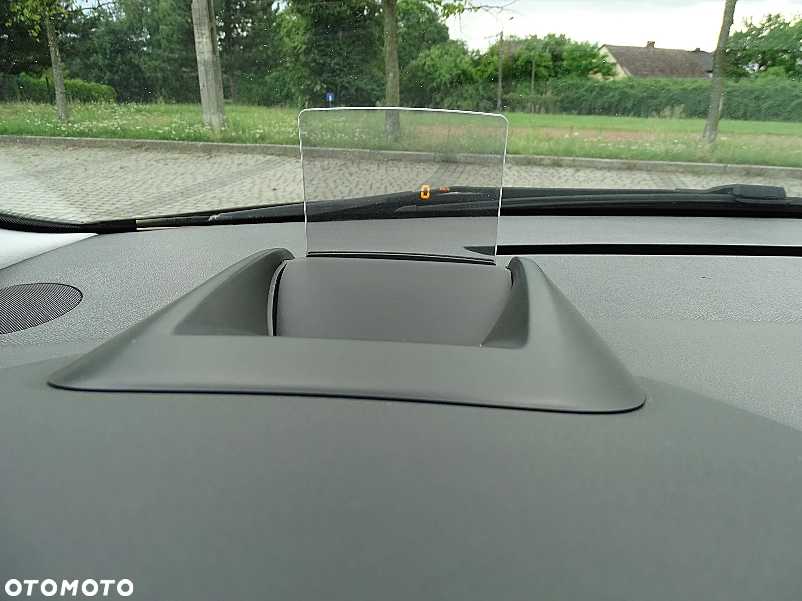 Peugeot 3008 2.0 HDi Premium - 37