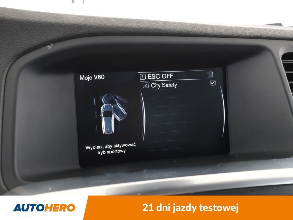 Volvo V60 - 22