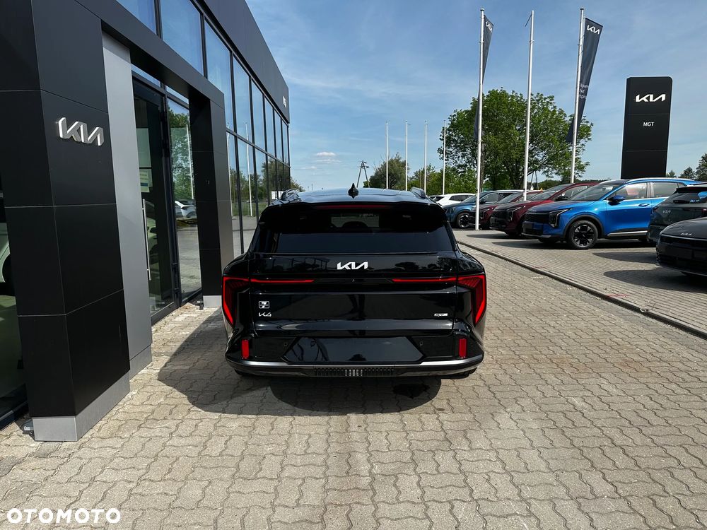 Kia K4 1.6 T-GDI GT Line - 8