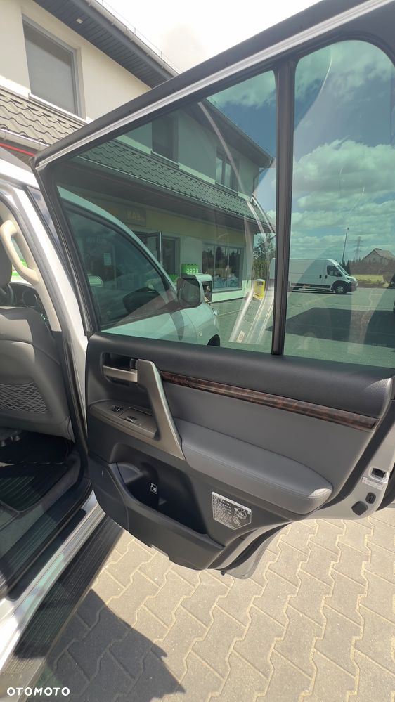 Toyota Land Cruiser LC 4.5 D-4D Prestige - 20