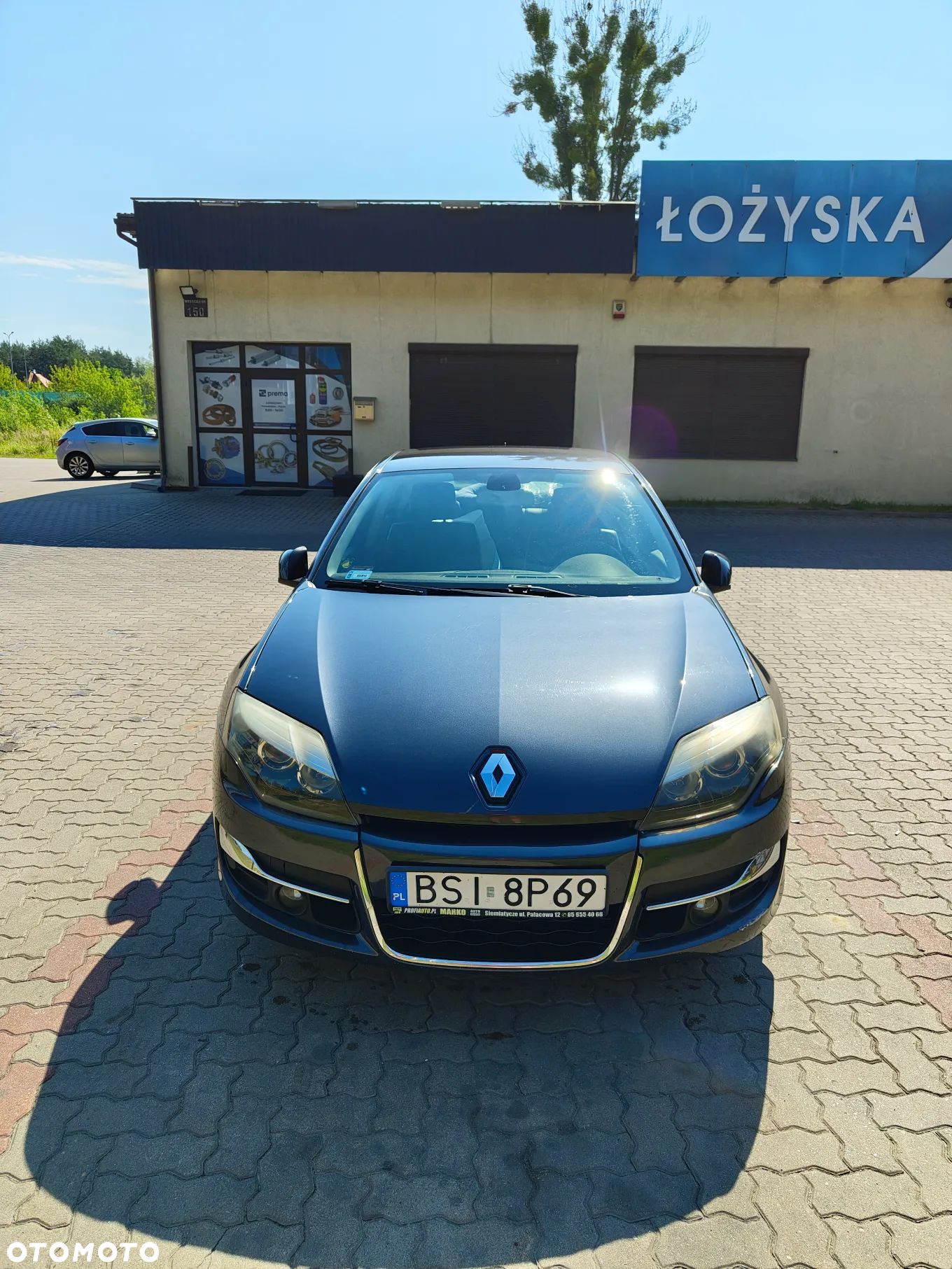 Renault Laguna 2.0 DCi Dynamique - 1