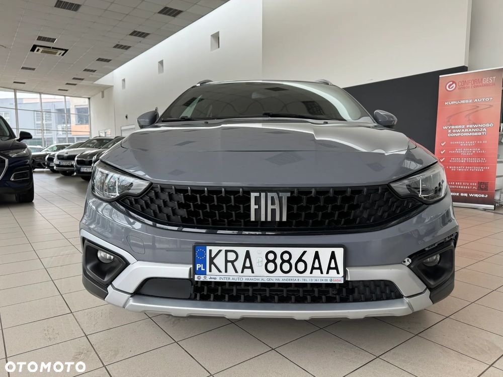 Fiat Tipo 1.0 T3 City Sport - 3